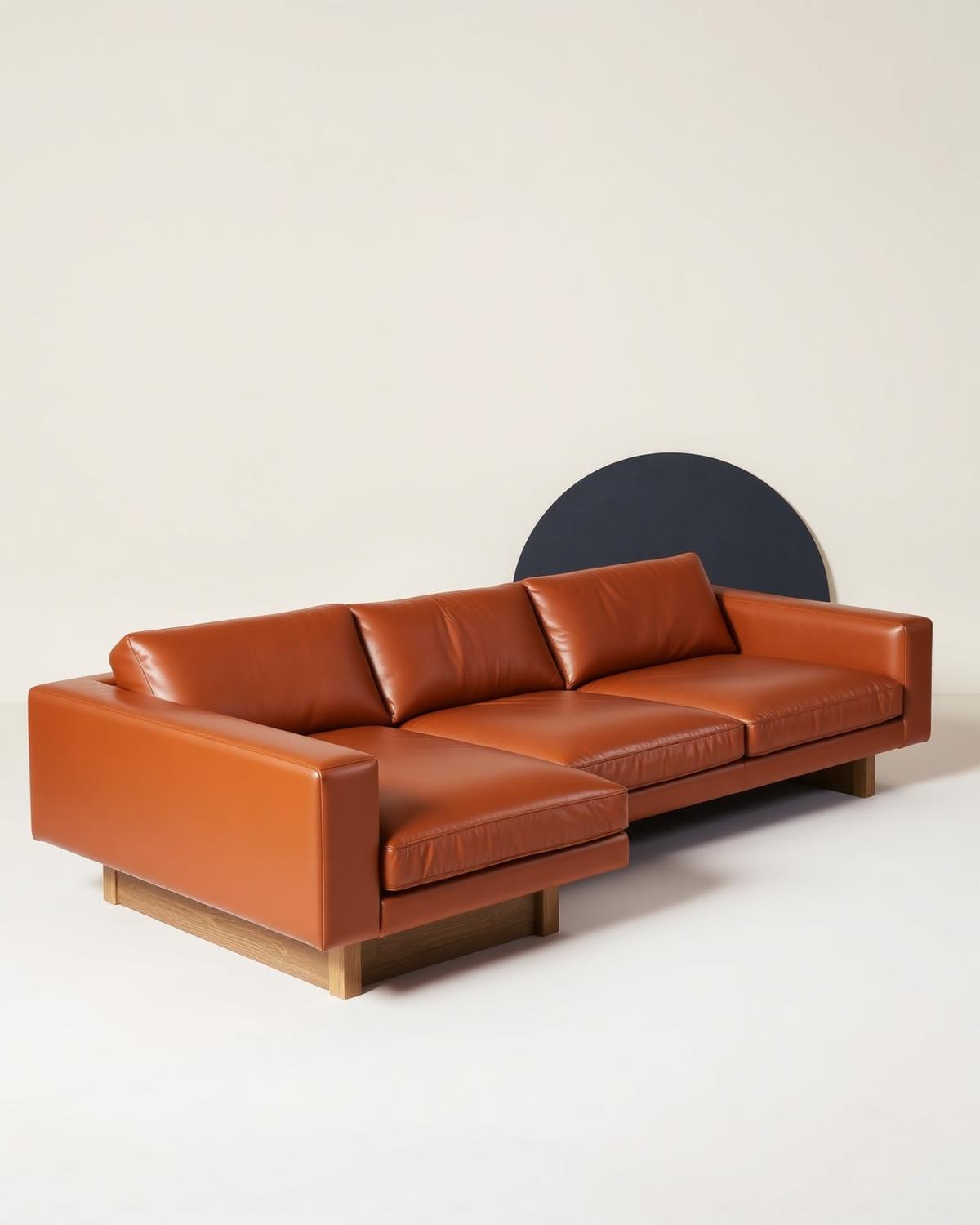 Aldo Sectional